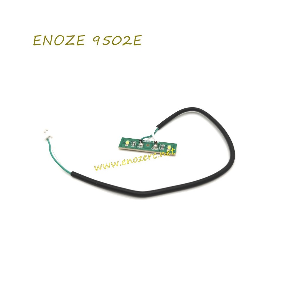 ENOZE 9502E 1/16 RC Car Parts Led Light