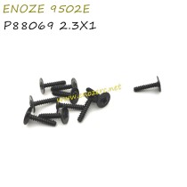 ENOZE 9502E 1/16 RC Truck original Parts P88069 2.3X12 Screw