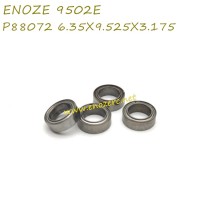 ENOZE 9502E 1/16 RC Truck original Parts P88072 Bearing