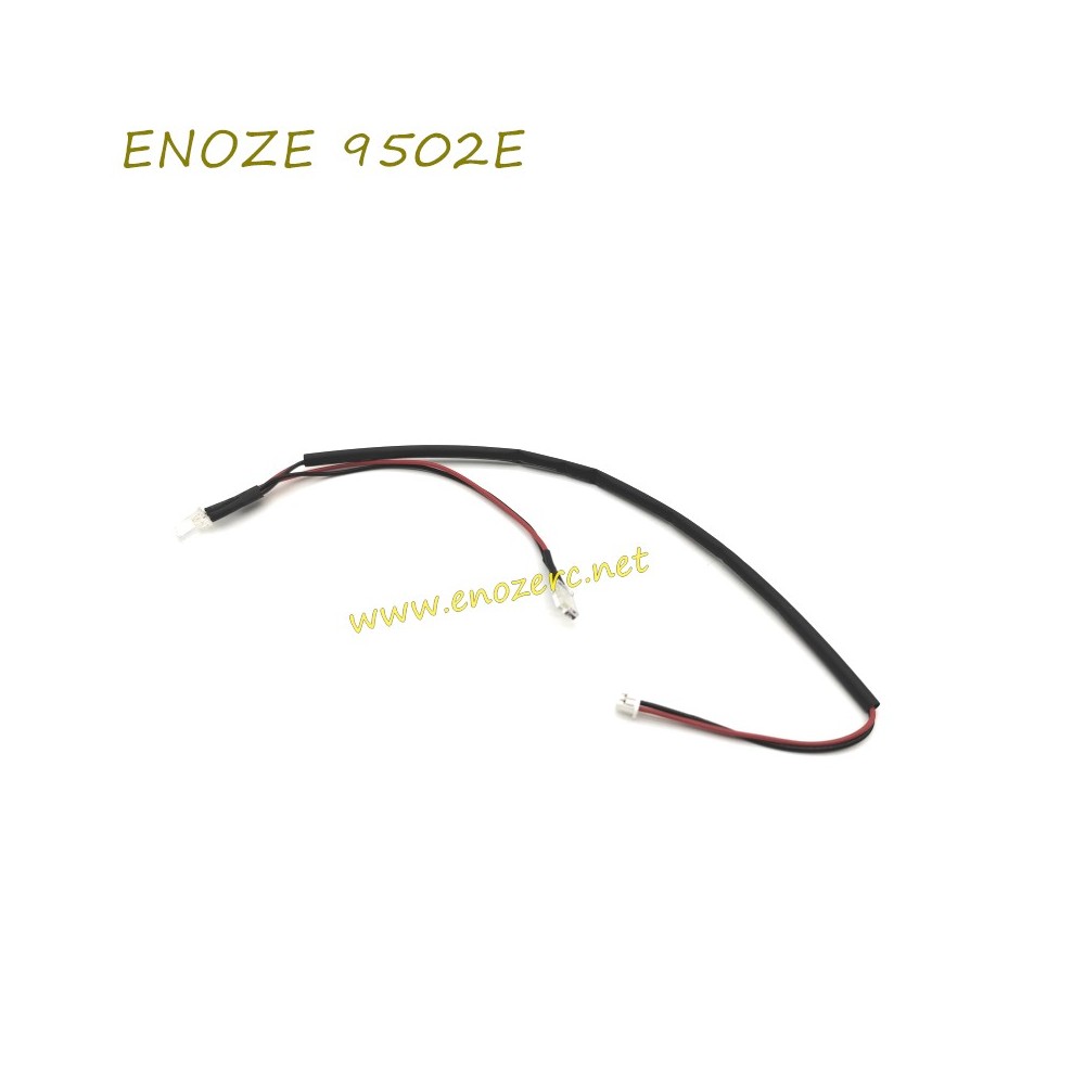 ENOZE 9502E original Parts PX9000-43 Headlight