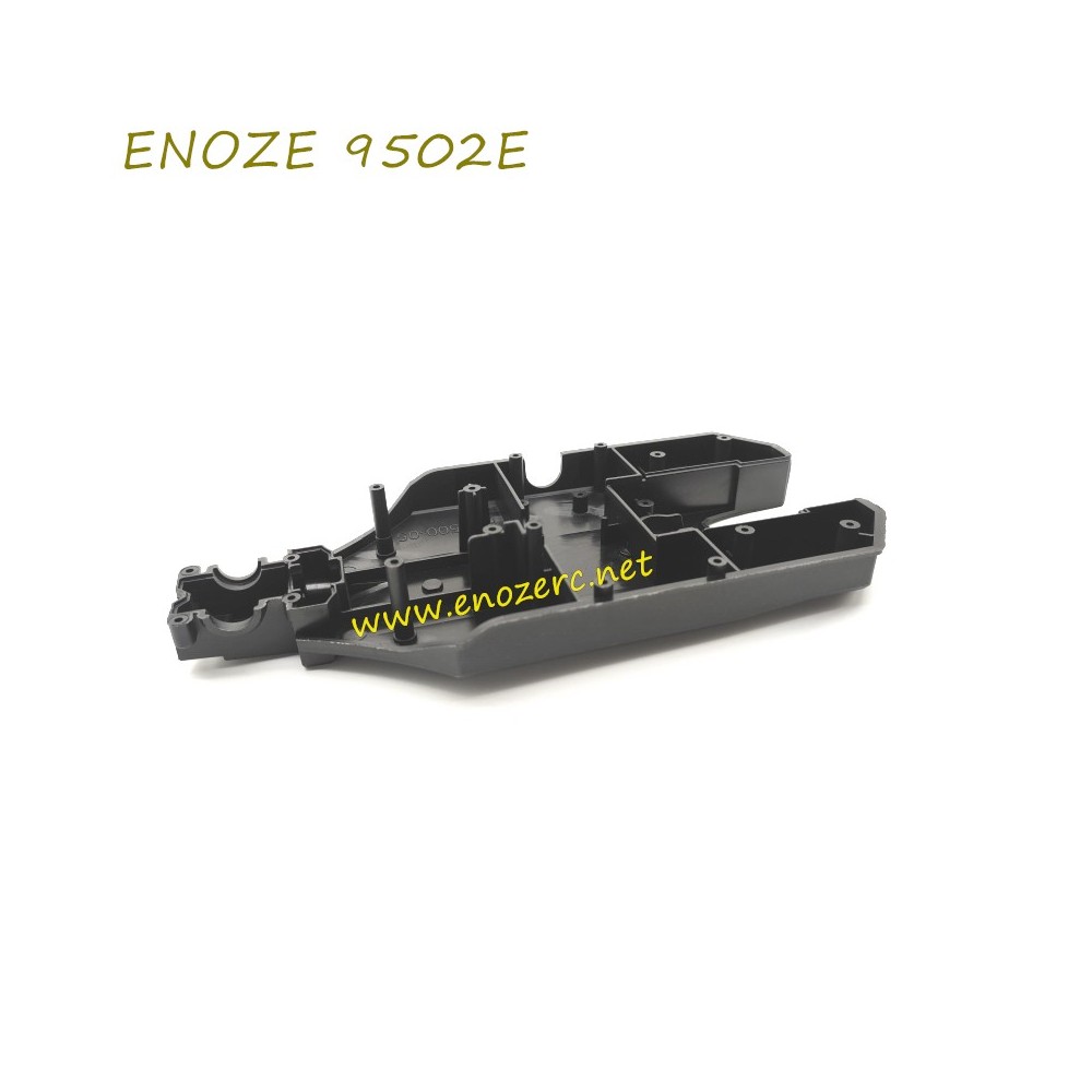 ENOZE 9502E RC Car original Parts PX9500-05 Chassis