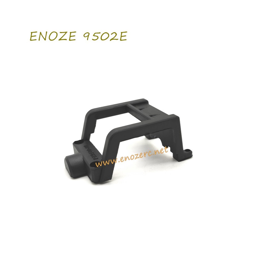 ENOZE 9502E RC Car original Parts PX9500-08 Front Motor Cover