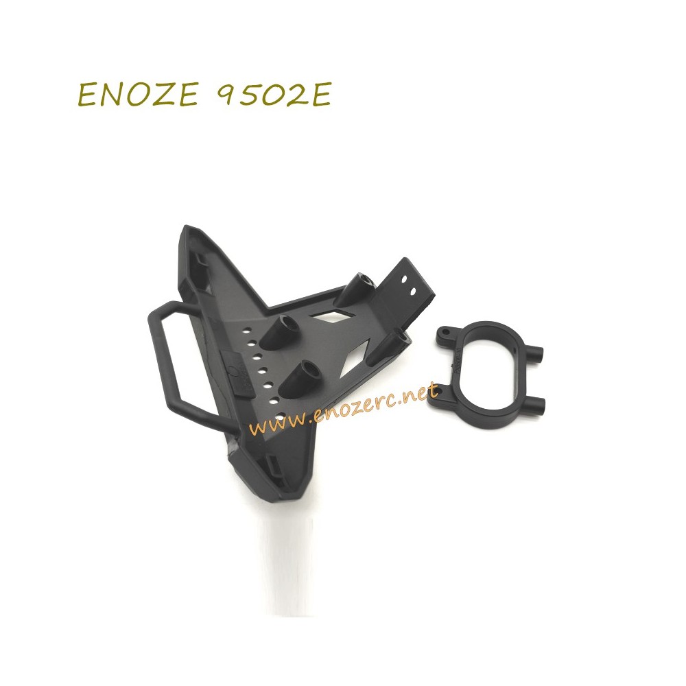 ENOZE 9502E RC Car original Parts PX9500-09 Front Bumper