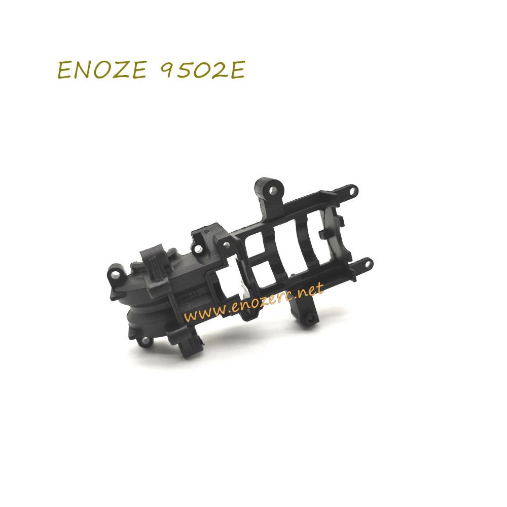 ENOZE 9502E RC Car original Parts PX9500-11 Front Gear Box Cover