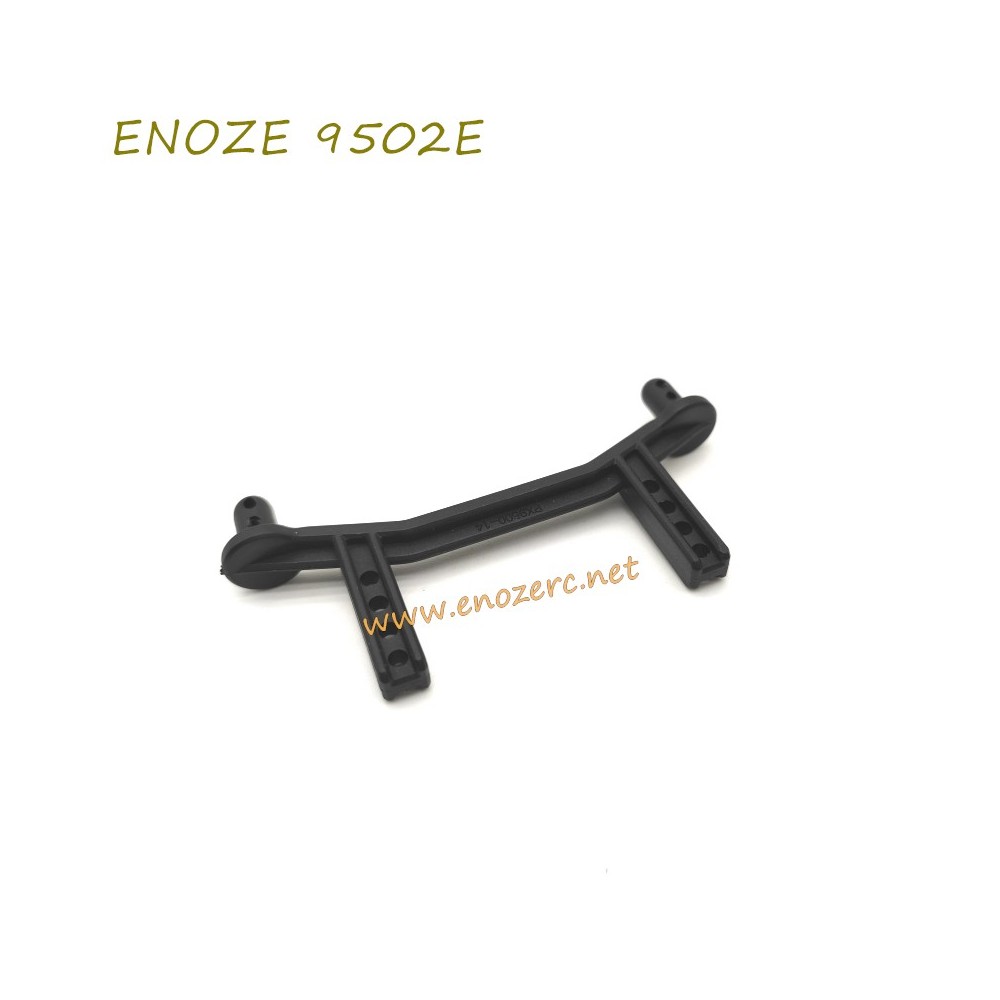 ENOZE 9502E RC Car original Parts PX9500-14 Front And Rear Pillars