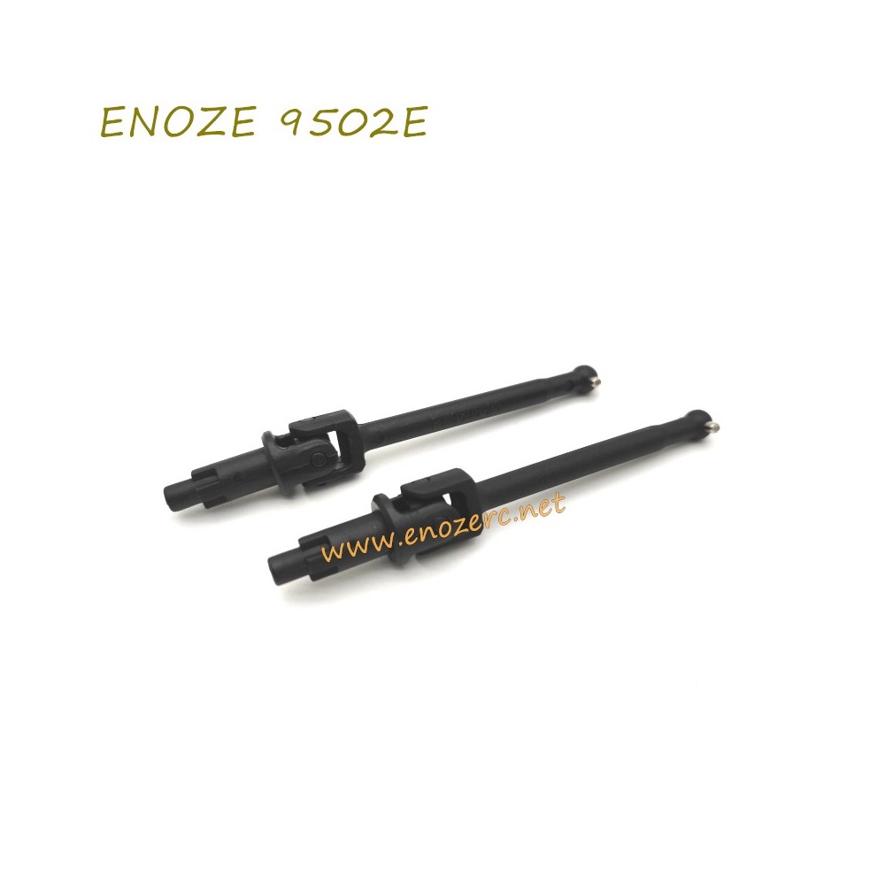 ENOZE 9502E RC Car original Parts PX9500-23 Front Drive Shaft