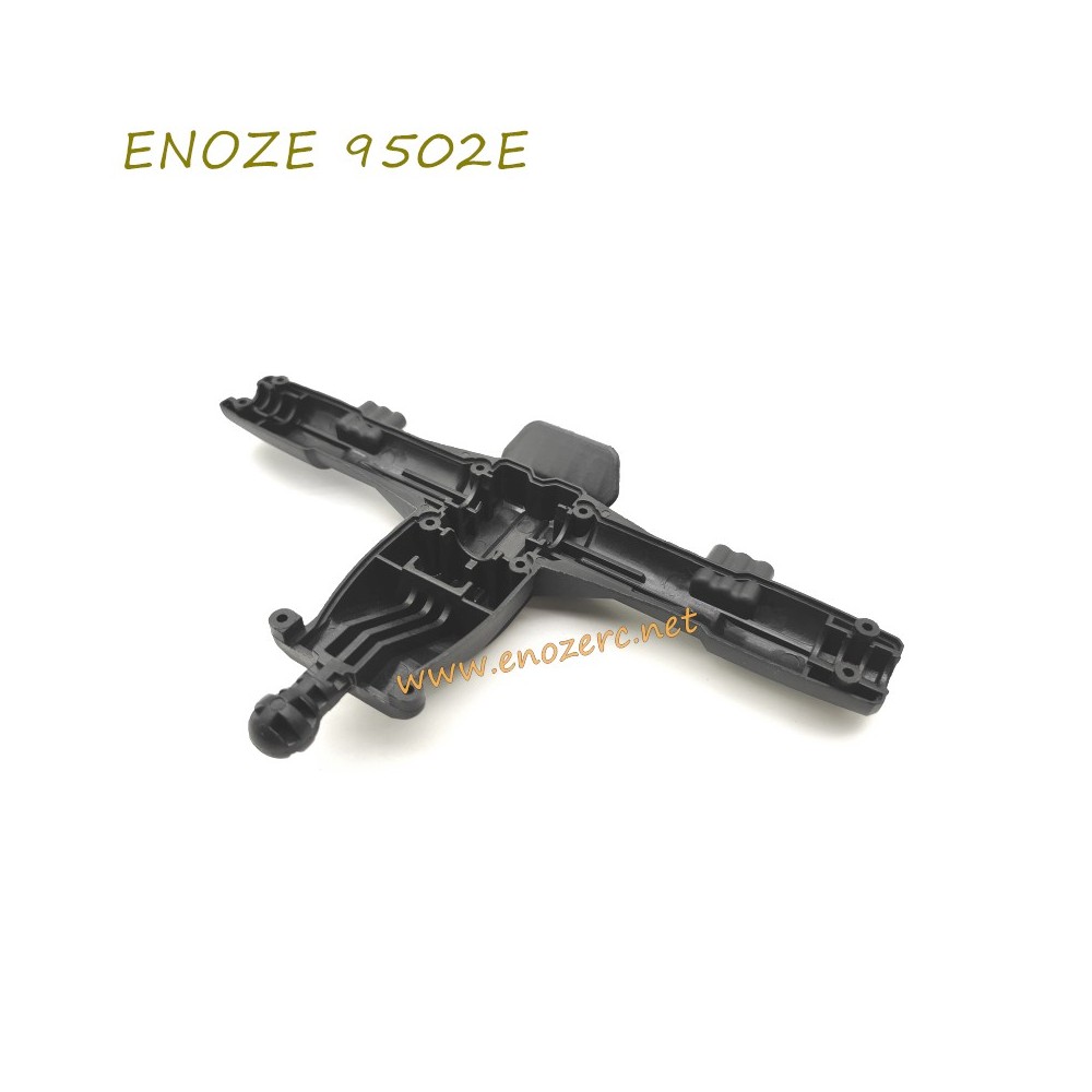 ENOZE 9502E RC Car original Parts PX9500-30 Rear Wave Box Base