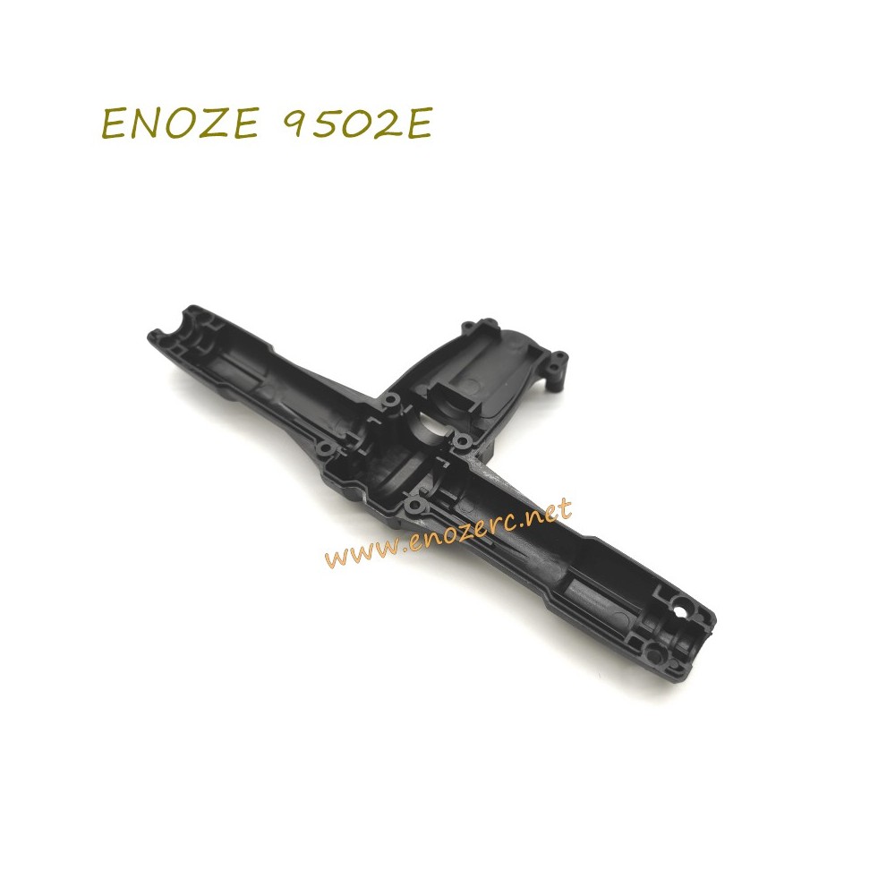 ENOZE 9502E RC Car original Parts PX9500-31 Rear Wave Box Cover