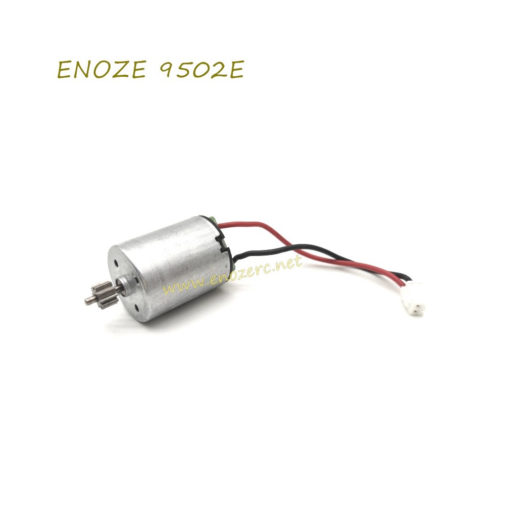 ENOZE 9502E RC Truck original Parts PX9500-33 Motor Kit