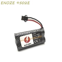 ENOZE 9502E RC Truck original Parts PX9500-34 Battery 7.4V 1500mAh