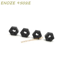 ENOZE 9502E RC Truck original Parts PX9500-35 Wheel Hex