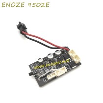 ENOZE 9502E RC Truck original Parts PX9500-37 35A ESC