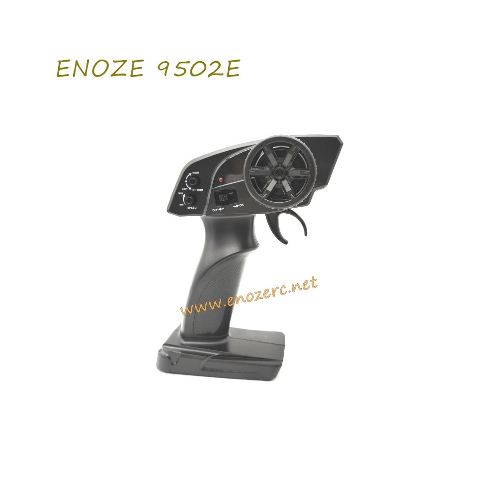 ENOZE 9502E RC Truck original Parts PX9500-38 Transmitter