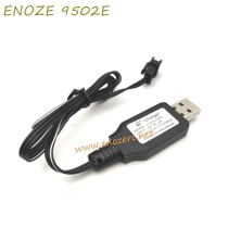 ENOZE 9502E RC Truck original Parts PX9500-39 7.4V-USB Charger