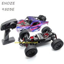 ENOZE 9503E 1/16 2.4Ghz 4WD Off-Road RC Car Short Course RC Truck RTR