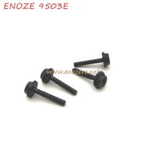 ENOZE 9503E high speed RC Car Parts Wheel Screw