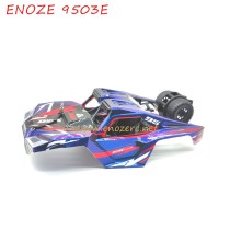 ENOZE 9503E high speed RC Car Parts Body Shell