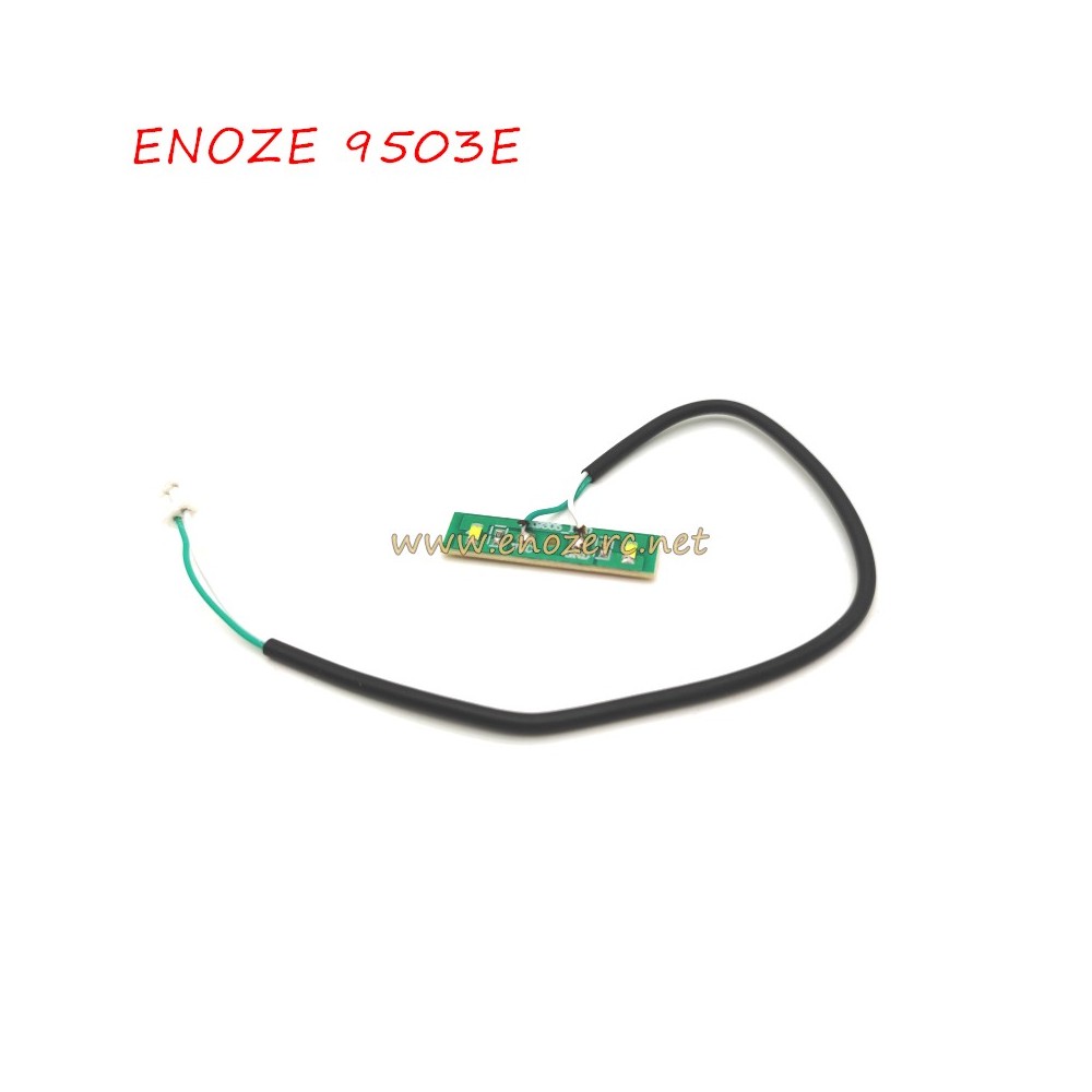 ENOZE 9503E high speed RC Car Parts Car Light