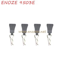 ENOZE 9503E high speed RC Car Parts P88071 R Body Clip 4PCS