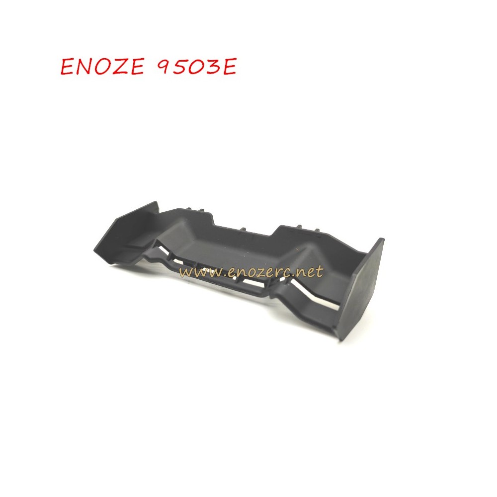 ENOZE 9503E high speed RC Car Parts PX9000-40 Body Wing