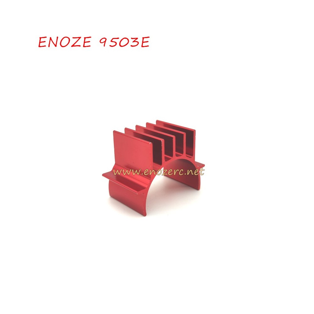 ENOZE 9503E Parts PX9000-42 Motor Heat Sink