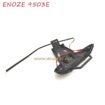 ENOZE 9503E Parts PX9000-43+PX9500-09 Front Bumper and Headlight