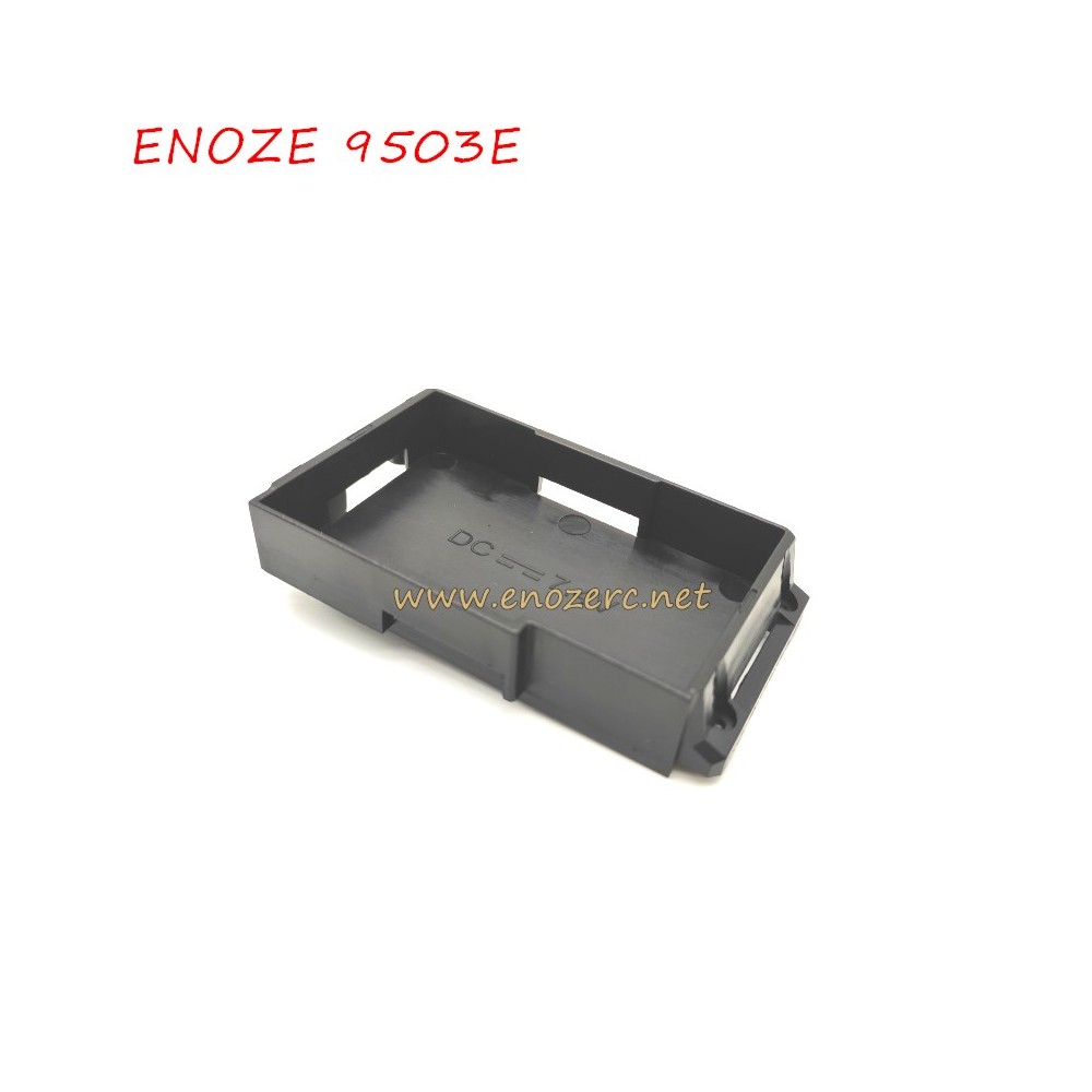 ENOZE 9503E Parts PX9500-07 Battery Compartment