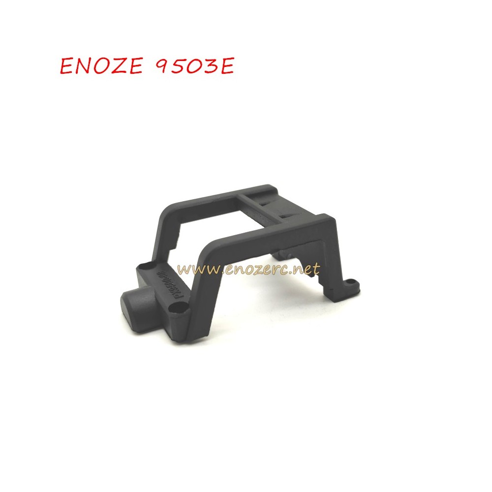 ENOZE 9503E 2.4G 4WD RC Car Parts PX9500-08 Front Motor Cover