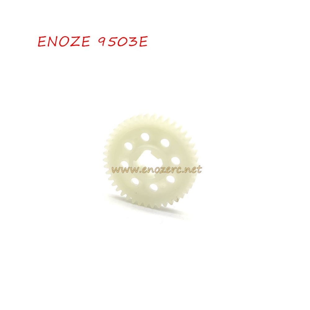 ENOZE 9503E 2.4G 4WD RC Car Parts PX9500-16 Reduction Gear