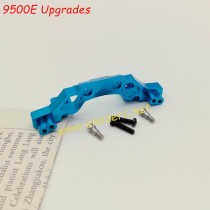 ENOZE 9500E Upgrade Metal Parts Shock Tower Blue