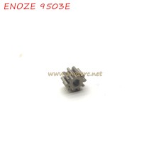 ENOZE 9503E 2.4G 4WD RC Car Parts PX9500-18 10T Motor Gear