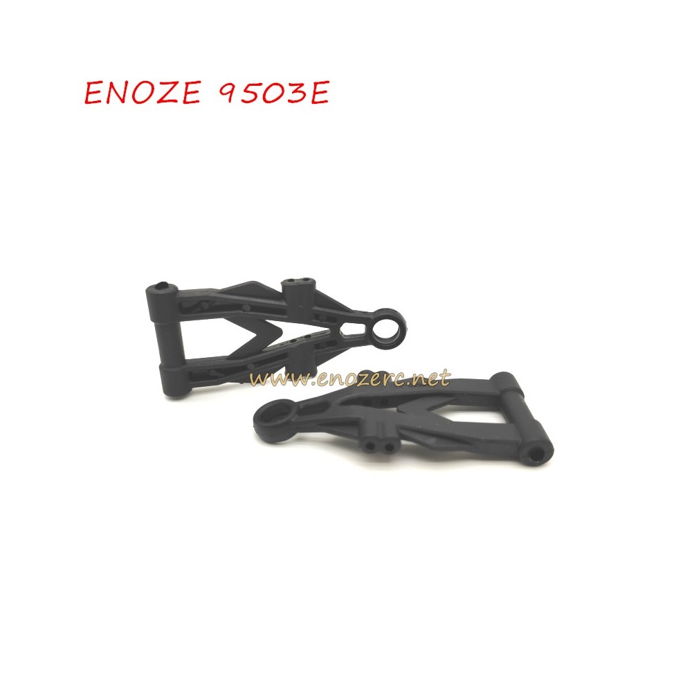 ENOZE 9503E 2.4Ghz 4WD RC Car Parts PX9500-21 Front Lower Arm