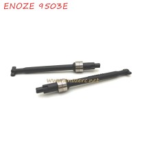 ENOZE 9503E 2.4Ghz 4WD RC Car Parts PX9500-24 Rear Axle with bearings