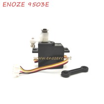 ENOZE 9503E 2.4Ghz 4WD RC Car Parts PX9500-27 17G-2KG Servo