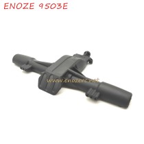 ENOZE 9503E RC Truck Parts PX9500-30 Rear Wave Box Base