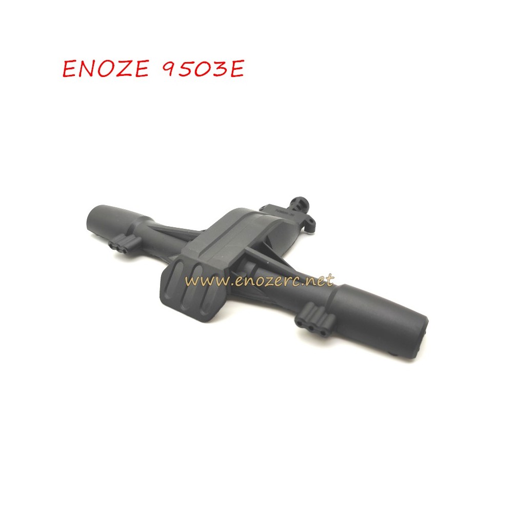 ENOZE 9503E RC Truck Parts PX9500-30 Rear Wave Box Base