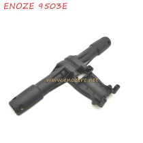 ENOZE 9503E 2.4Ghz 4WD RC Truck Parts PX9500-31 Rear Wave Box Cover Back