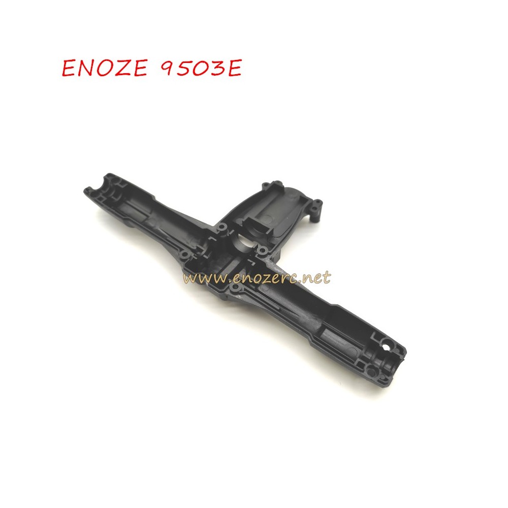 ENOZE 9503E 2.4Ghz 4WD RC Truck Parts PX9500-31 Rear Wave Box Cover