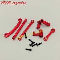 ENOZE 9500E RC Car Upgrade Parts Steering Kits