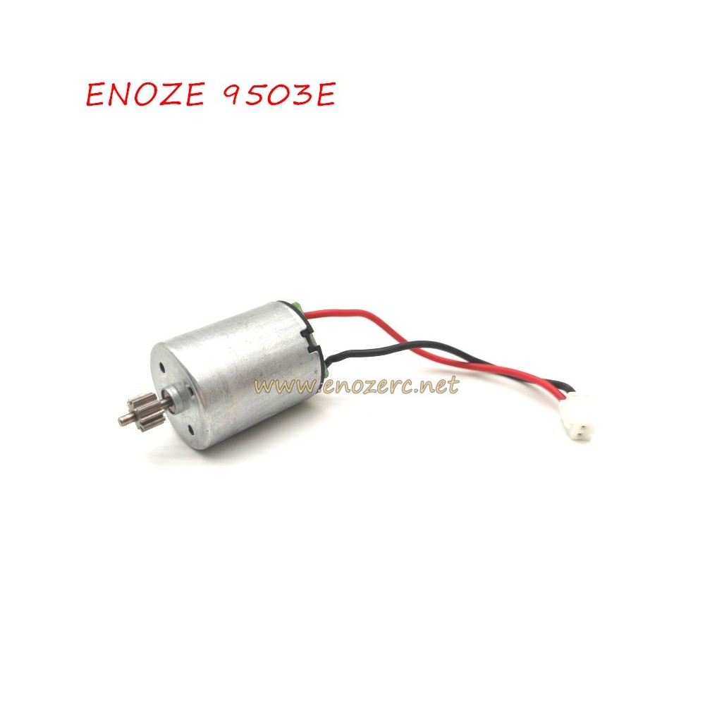 ENOZE 9503E 2.4Ghz 4WD RC Truck Parts PX9500-33 Motor Kit