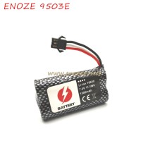 ENOZE 9503E RC Truck Parts PX9500-34 Battery 7.4V 1500mAh