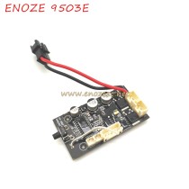 ENOZE 9503E RC Truck Parts PX9500-37 35A ESC