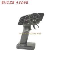 ENOZE 9503E RC Truck Parts PX9500-38 2.4Ghz Transmitter