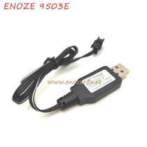 ENOZE 9503E RC Truck Parts PX9500-39 7.4V-USB Charger