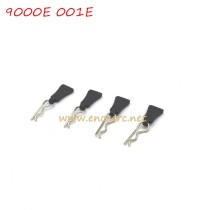 ENOZE 9000E 001E RC Truck Parts Body Clip