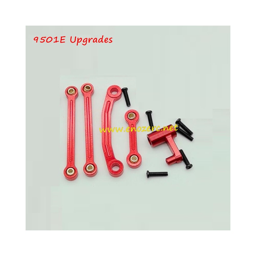 ENOZE 9501E Upgrade Alloy Steering Kits