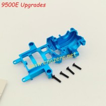 Parts PX9500-11 Enoze 9500E Upgrade Metal Geabox Shell