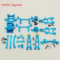 ENOZE 9502E Upgrade Metal Parts-Aluminum Kit