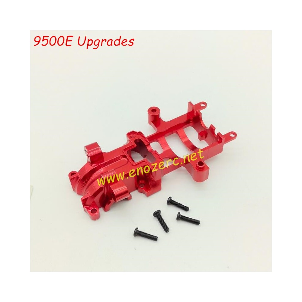 Enoze 9500E Upgrade Parts PX9500-11 Metal Geabox Shell