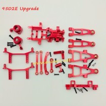 ENOZE 9502E Upgrade Aluminum Kit